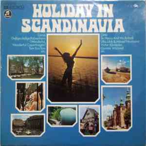 Various - Holiday In Scandinavia mp3 album