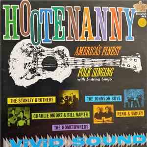 Various - Hootenanny mp3 album