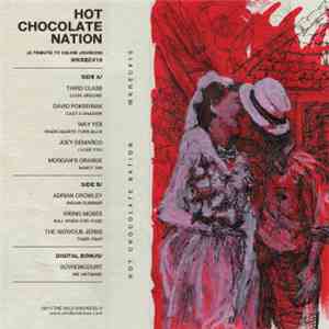 Various - Hot Chocolate Nation: A Tribute To Calvin Johnson mp3 album