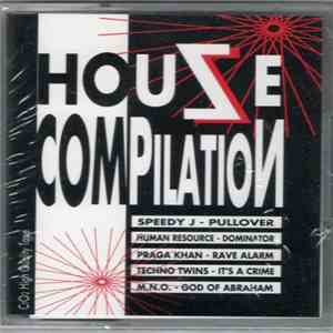 Various - House Compilation mp3 album