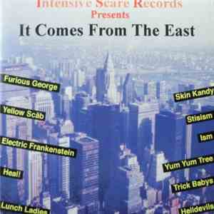 Various - It Comes From The East mp3 album
