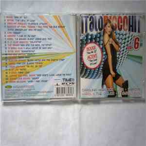 Various - Italo Disco Hit Vol.6 mp3 album