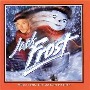 Various - Jack Frost: Music From The Motion Picture mp3 album