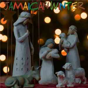 Various - Jamaican Winter mp3 album