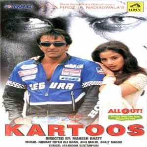 Various - Kartoos mp3 album