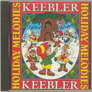 Various - Keebler Holiday Melodies mp3 album