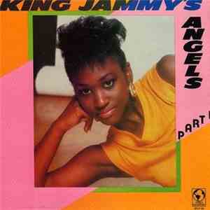 Various - King Jammy's Angels Pt. 1 mp3 album