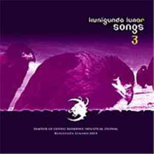 Various - Kunigunda Lunar Songs Vol.3 mp3 album