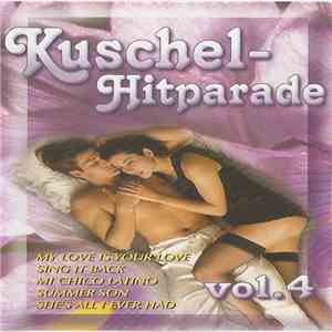 Various - Kuschel-Hitaparade Vol.4 mp3 album