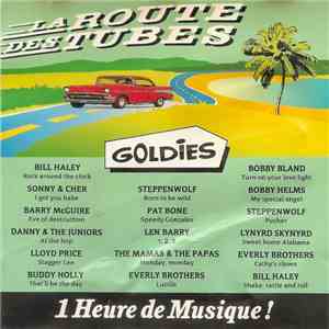 Various - La Route Des Tubes - Goldies mp3 album
