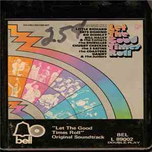 Various - "Let The Good Times Roll" Original Soundtrack mp3 album