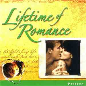 Various - Lifetime Of Romance - Passion mp3 album