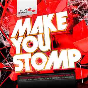 Various - Make You Stomp Vol.1 mp3 album