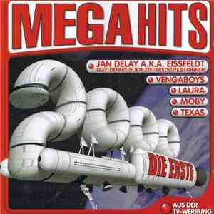 Various - Megahits 2000 Die Erste mp3 album