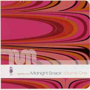 Various - Midnight Snack (Volume One) mp3 album