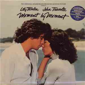 Various - Moment By Moment Original Movie Soundtrack mp3 album