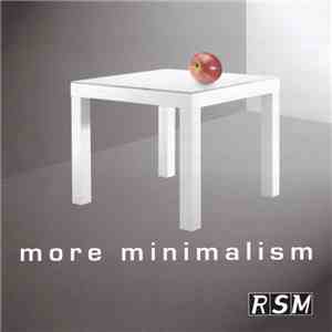 Various - More Minimalism mp3 album