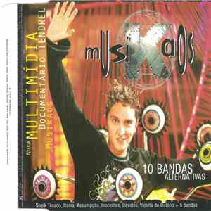Various - Musikaos - 10 Bandas Alternativas mp3 album