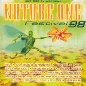 Various - Nature One Festival 98 mp3 album