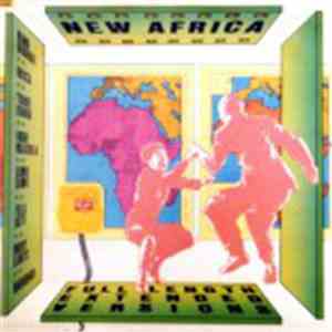 Various - New Africa mp3 album