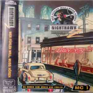 Various - Nighthawk 2 (Wer Fühlen Will, Muss Hören) mp3 album