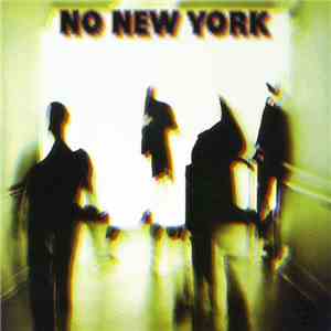 Various - No New York mp3 album