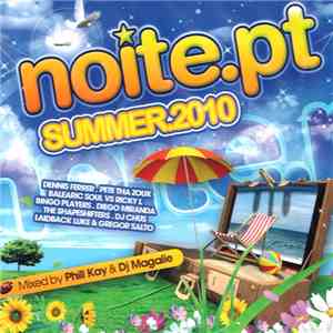 Various - Noite.pt Summer.2010 mp3 album