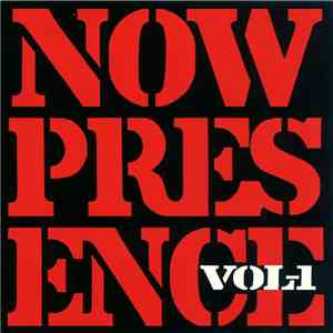 Various - Now Presence Vol.1 mp3 album