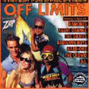 Various - Off Limits mp3 album
