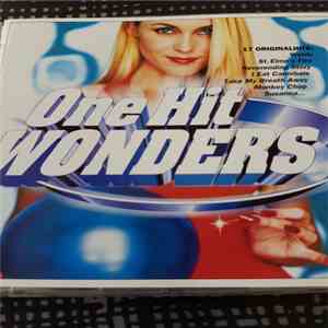 Various - One Hit Wonders mp3 album
