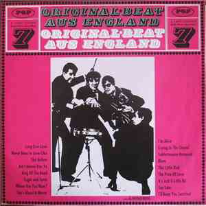 Various - Original Beat Aus England 7. Folge mp3 album