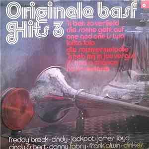 Various - Originele basf Hits 3 mp3 album