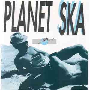 Various - Planet Ska mp3 album