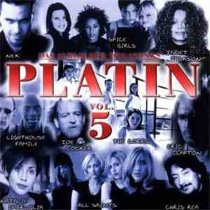 Various - Platin Vol. 5 mp3 album