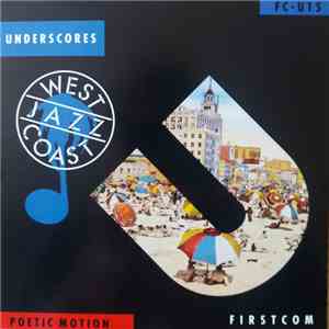 Various - Poetic Motion mp3 album