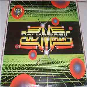 Various - Polymarchs Vol.7 mp3 album