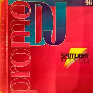 Various - Promo DJ 96 mp3 album