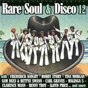 Various - Rare Soul & Disco Volume 12 mp3 album