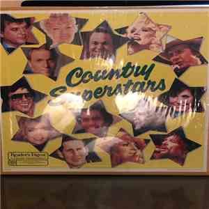 Various - Reader's Digest Country Superstars mp3 album