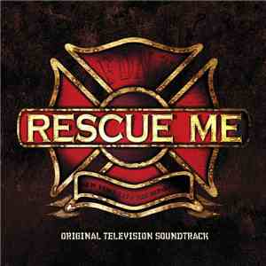 Various - Rescue Me - Original Television Soundtrack mp3 album
