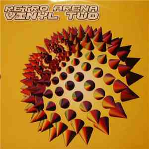 Various - Retro Arena Vinyl Two mp3 album