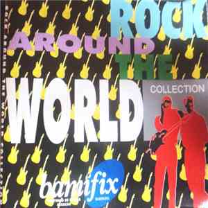 Various - Rock Around The World Collection mp3 album