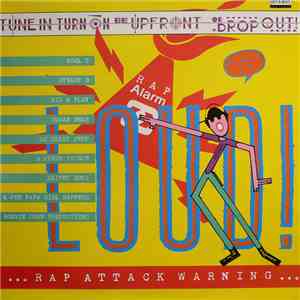 Various - Say It Loud mp3 album