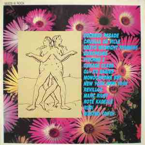 Various - Seeds III: Rock mp3 album