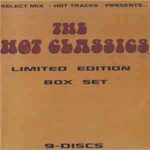 Various - Select Mix - Hot Tracks Presents... The Hot Classics mp3 album
