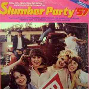 Various - Slumber Party '57 Original Soundtrack mp3 album