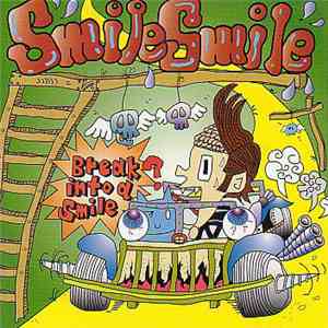 Various - Smile Smile : Break Into A Smile? mp3 album