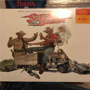 Various - Smokey And The Bandit (Music From The Original Motion Picture Soundtrack) mp3 album