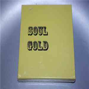 Various - Soul Gold mp3 album