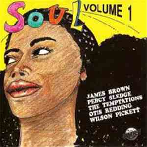 Various - Soul Volume 1 mp3 album